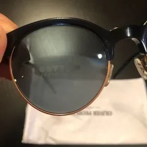 Oliver Peoples | Accessories | Oliver Peoples Ezelle  display picture 3